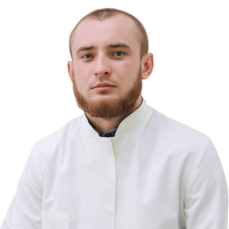 Шилов Максим Михайлович - психиатр-нарколог клиники Метод Довженко в Глазове