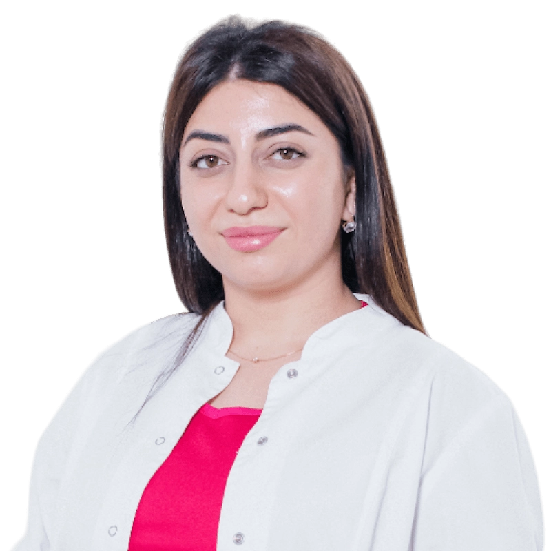 Зимина Анжела Владимировна - медицинская сестра клиники Метод Довженко в Глазове